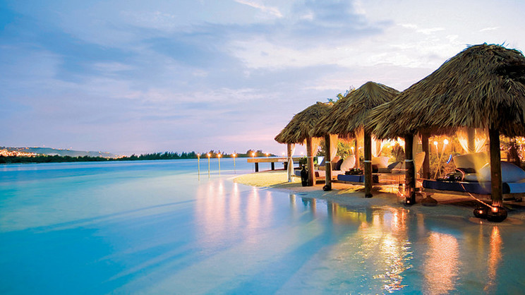 Sandals Royal Caribbean